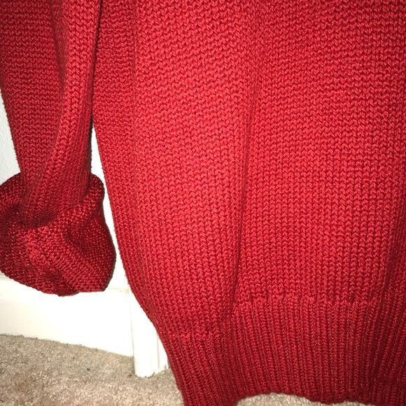 Polo Ralph Lauren Quarter-zip Sweater - Picture 3 of 6